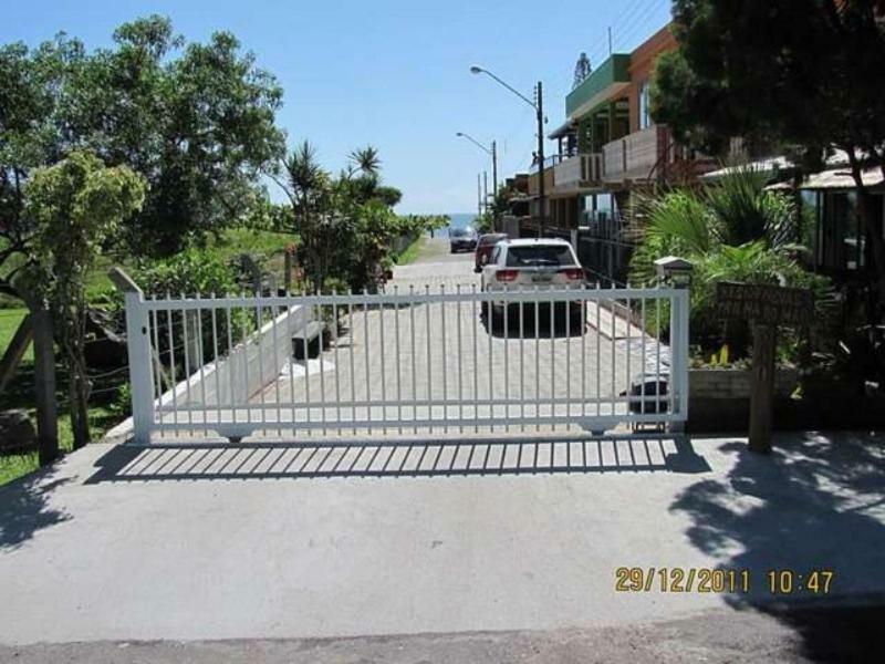 Praia da Ilhota, lado de Baneário Camboriú Itapema Exterior foto